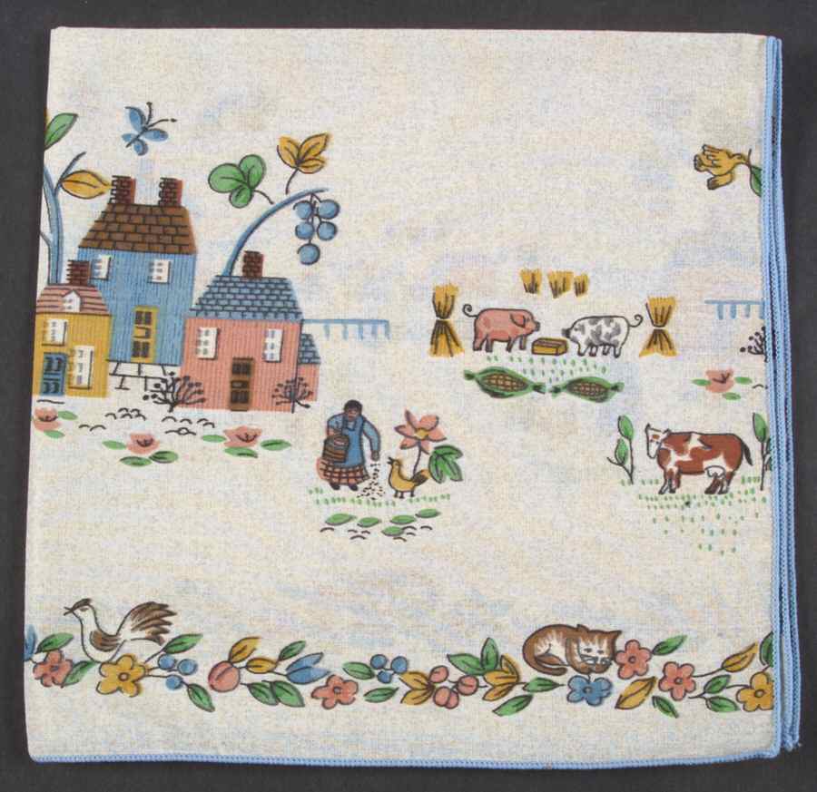 Heartland Cloth Napkin by International-1