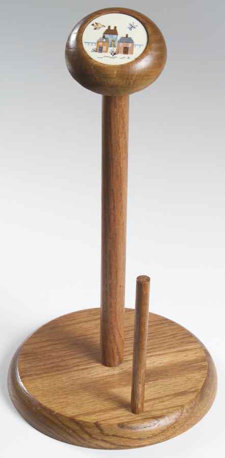 Heartland Paper Towel Holder by International-1