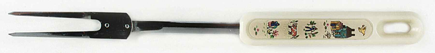 Heartland Carving Fork with Stainless Prongs by International-1