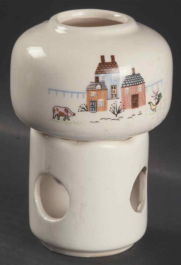 Heartland Potpourri Simmerer and Warmer Stand by International-1
