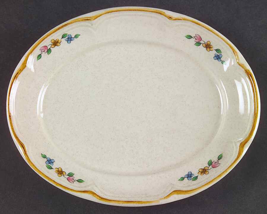 Heartland Relish/Gravy Underplate by International-1