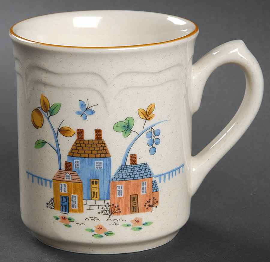 Heartland Mug by International-1