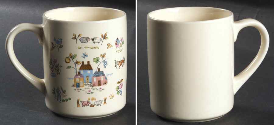 Heartland Mug by International-1