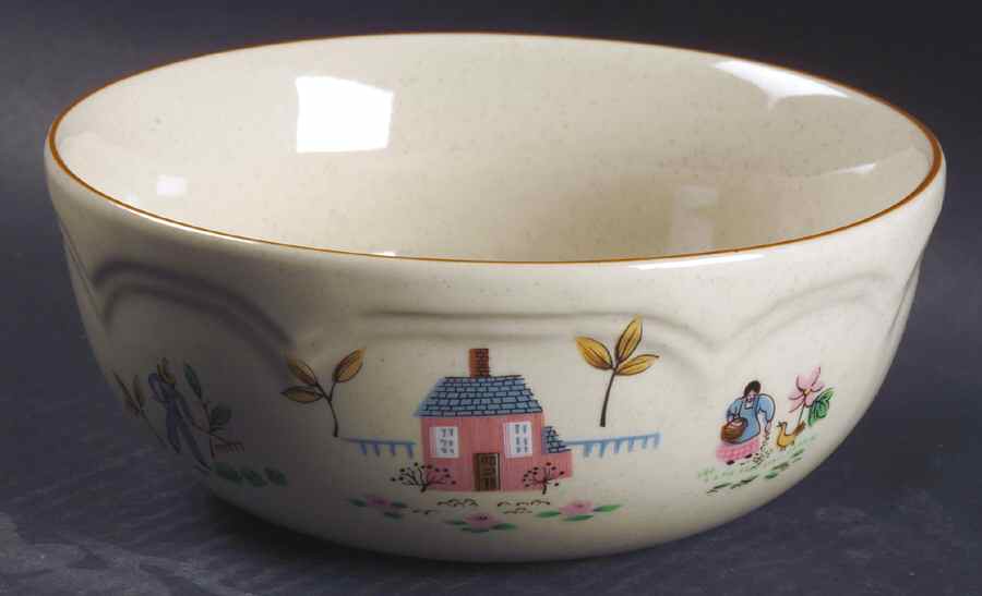Heartland 7" Mixing Bowl by International-1