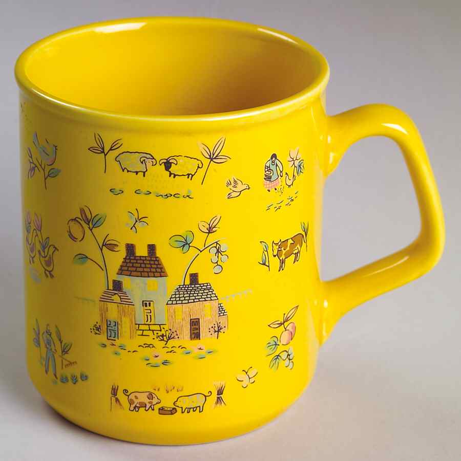 Heartland Mug by International-1