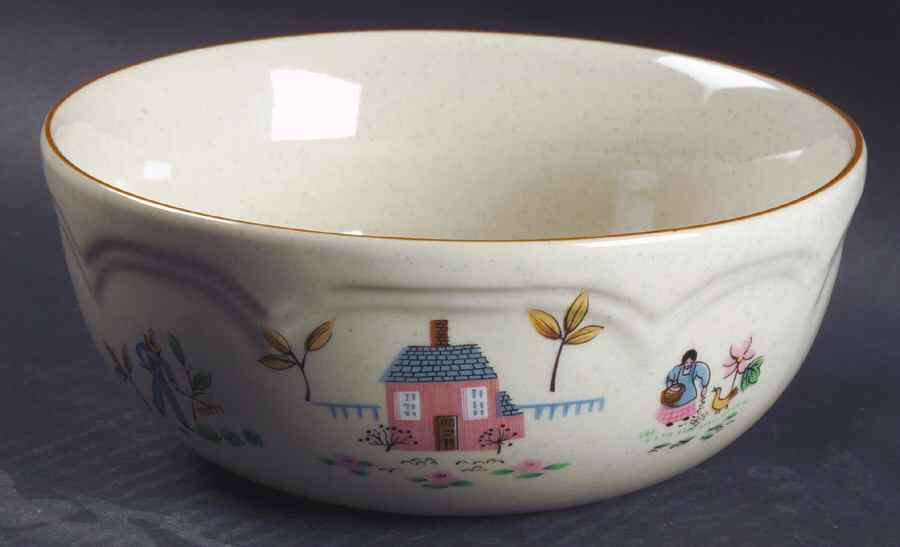 Heartland 7" Mixing Bowl by International-1