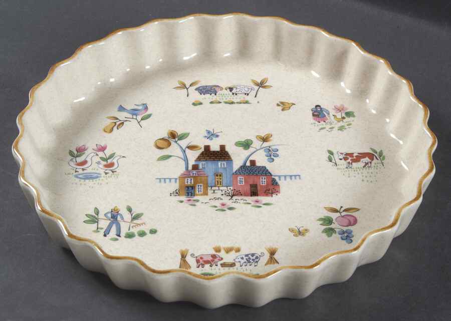 Heartland 10" Quiche by International-1