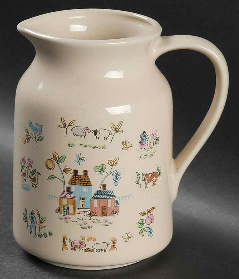 Heartland 24 Oz Pitcher by International-1