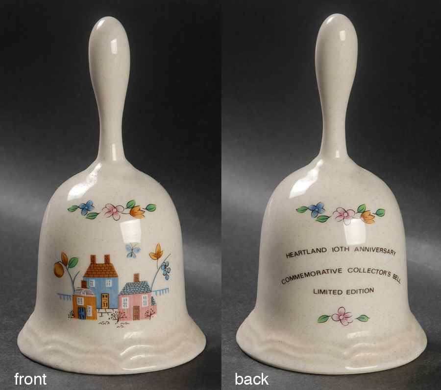 Heartland Bell by International-1