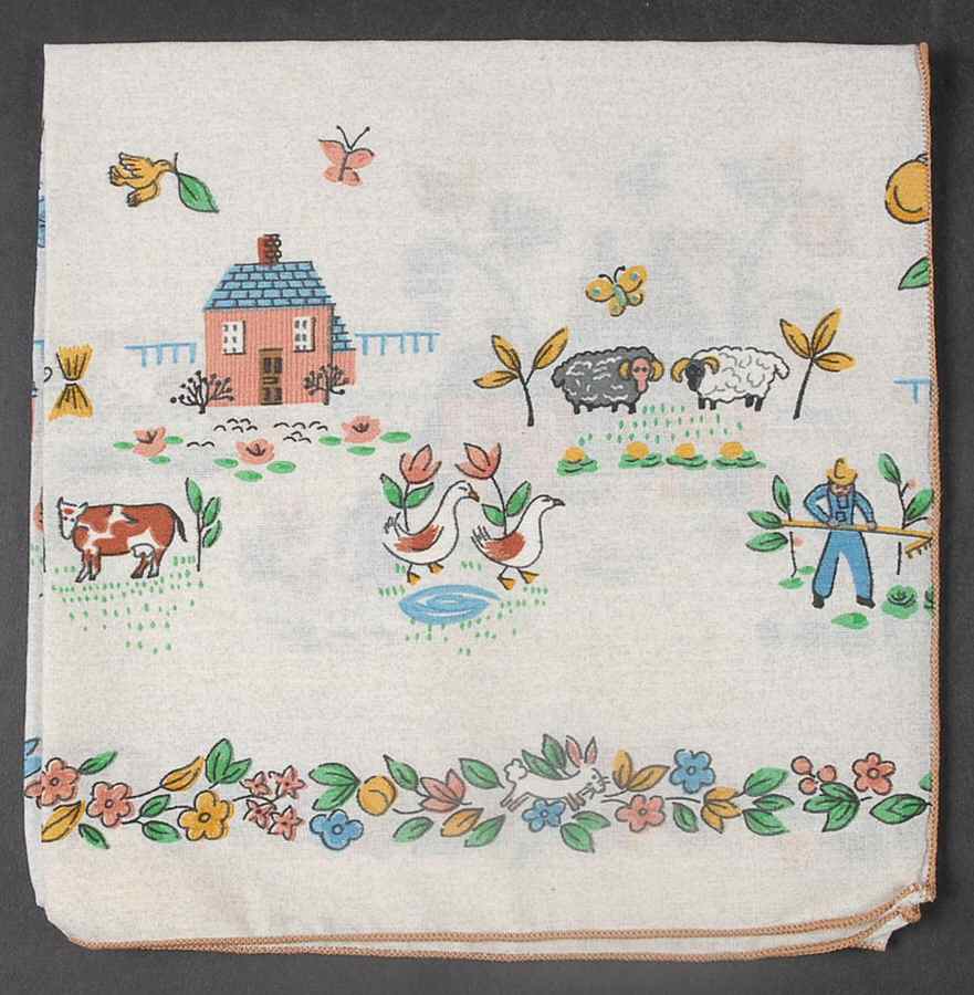 Heartland Cloth Napkin by International-1