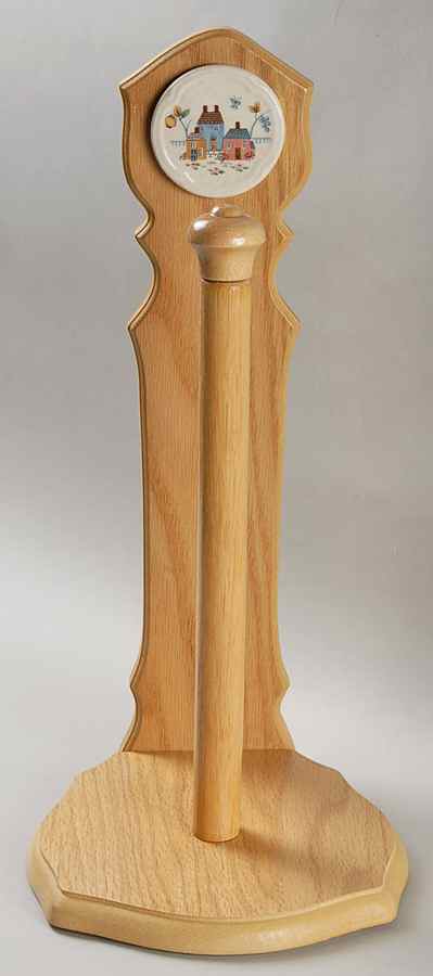 Heartland Paper Towel Holder by International-1