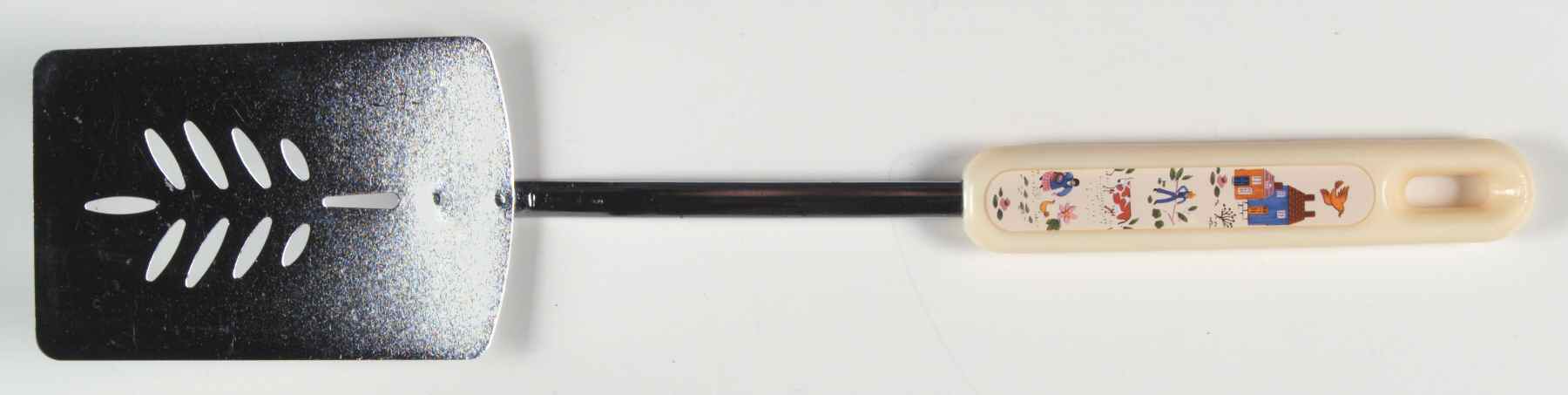 Heartland Metal Spatula by International-1