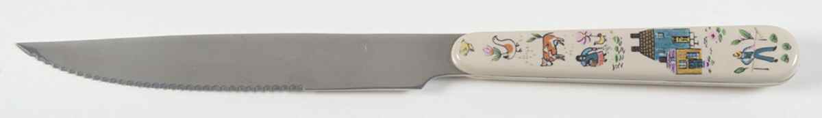 Heartland Individual Steak Knife by International-1