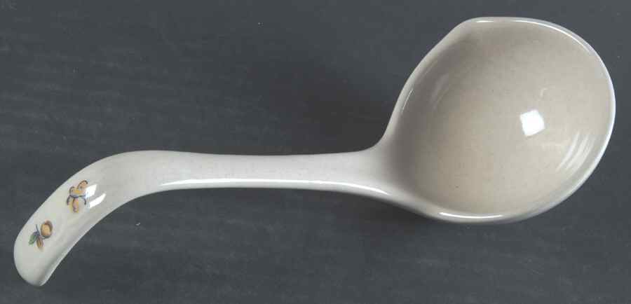 Heartland Tureen Ladle by International-1