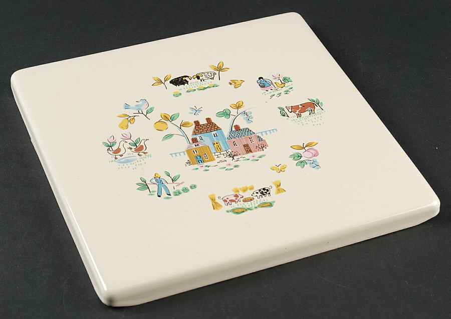 Heartland Square Stove Cover, 1 Cover Only by International-1