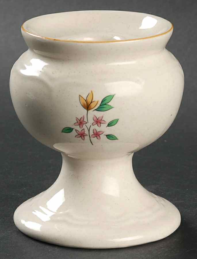 Heartland Small Candlestick by International-1