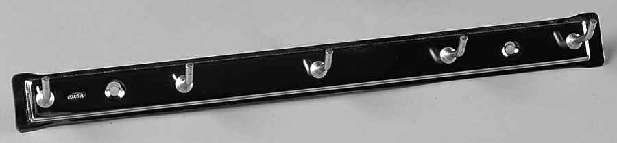 Heartland Kitchen Utensil Set-Metal Hanging Rack by International-1