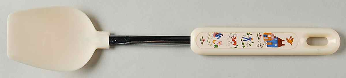 Heartland Nylon Bowl Serving Spoon by International-1