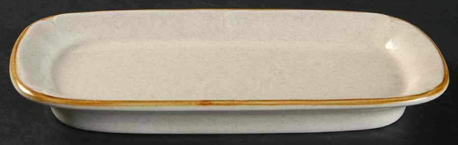 Heartland 1/4 Lb Butter No Lid by International-1