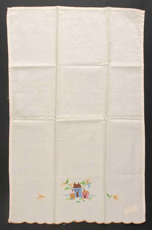 Heartland Tea Towel by International-1