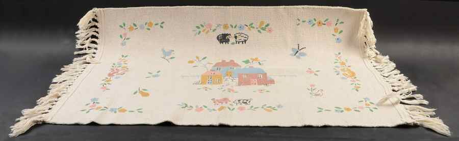 Heartland Kitchen Rug by International-1