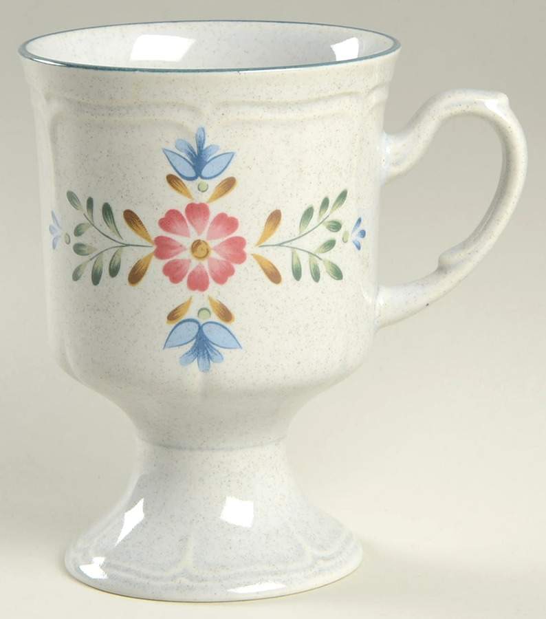 Heritage Grandmug by International-1