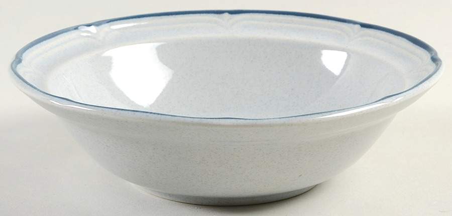 Heritage Rim Cereal Bowl by International-1