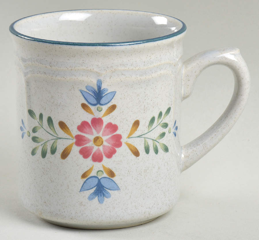 Heritage Mug by International-1