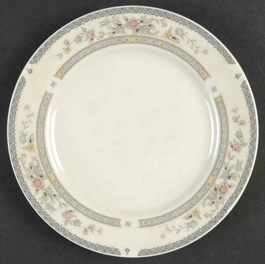 Heritage Bread & Butter Plate by International-1
