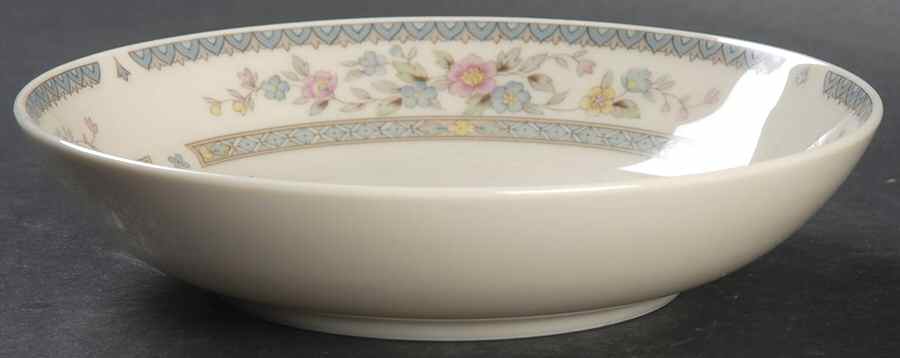 Heritage Fruit/Dessert (Sauce) Bowl by International-1