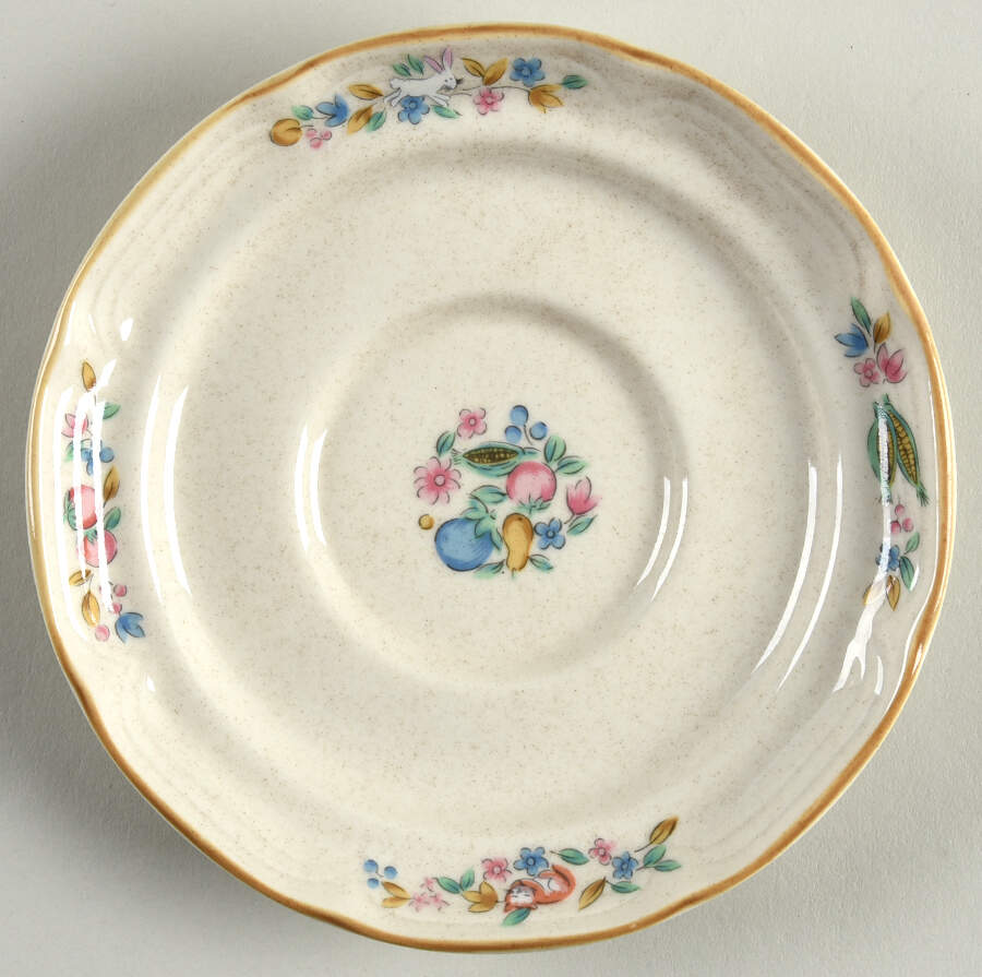 Heartland Village Saucer by International-1
