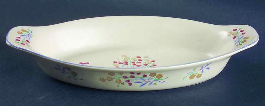 Hickory Hill 11" Augratin by International-1