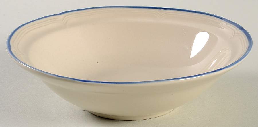 Highland Park Coupe Cereal Bowl by International-1