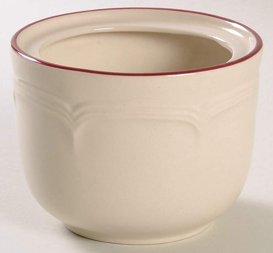 Honey Fields Sugar Bowl No Lid by International-1