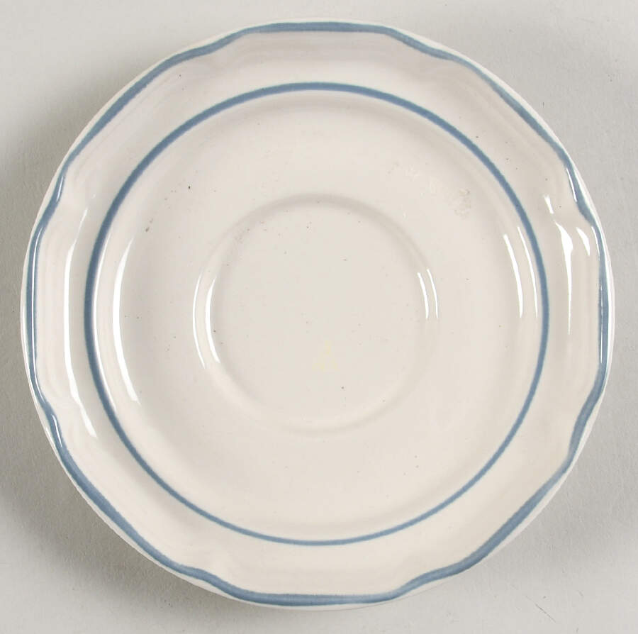 Homepride Saucer by International-1