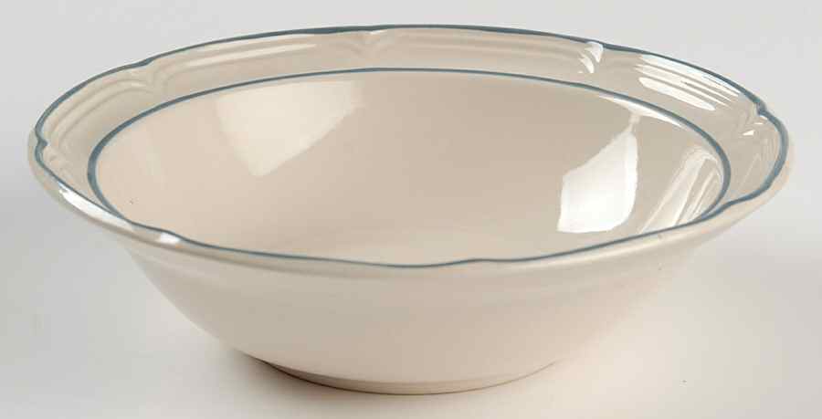 Homepride Rim Cereal Bowl by International-1