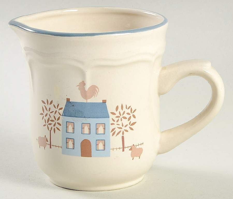 Homepride Creamer by International-1