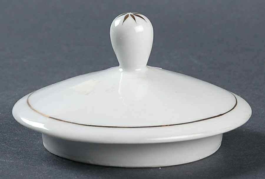 Illusion Lid for Sugar Bowl by International-1