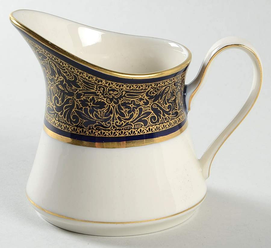 Imperial Court Creamer by International-1