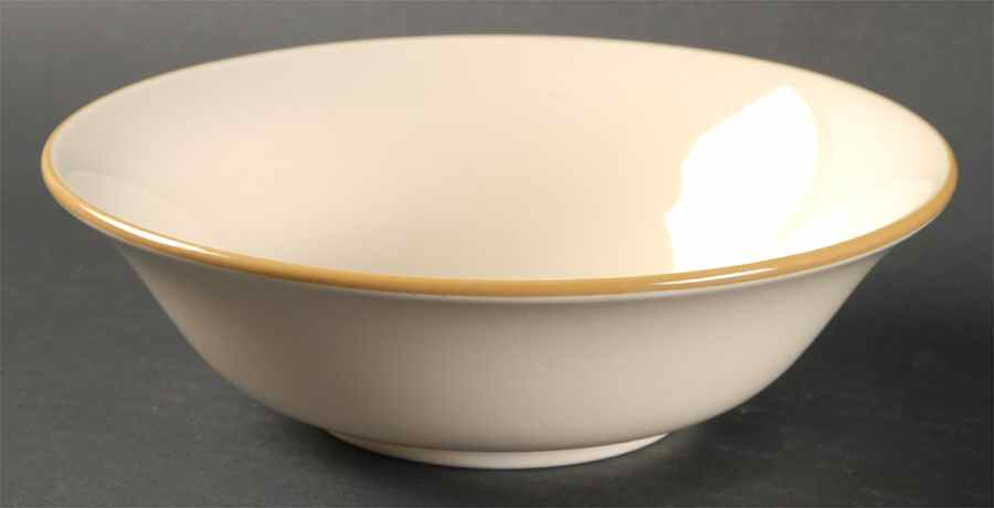 Independence 1776 Coupe Cereal Bowl by International-1