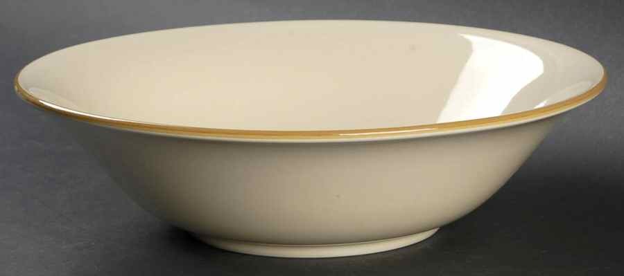 Independence 1776 9" Round Vegetable Bowl by International-1