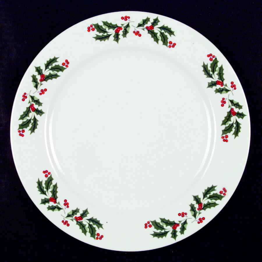 INT2 Dinner Plate by International-1