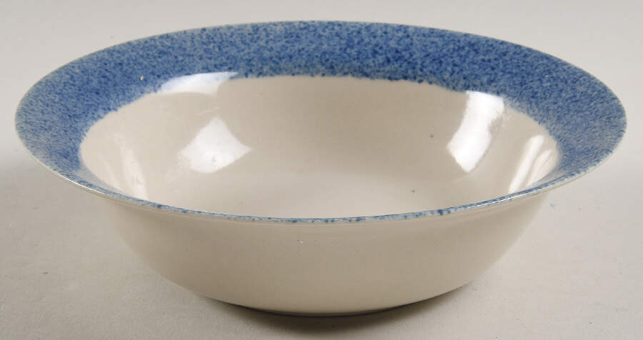 INT5 Rim Cereal Bowl by International-1