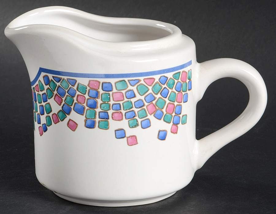 Ipanema Creamer by International-1