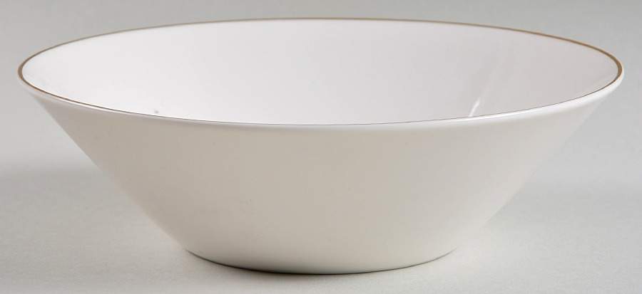 Jazz Age Coupe Soup Bowl by International-1