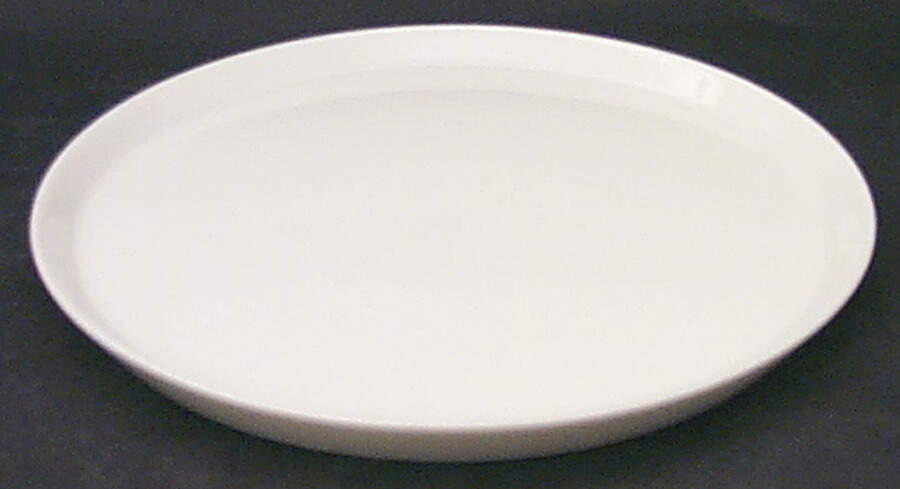 Jazz Age Salad Plate by International-1