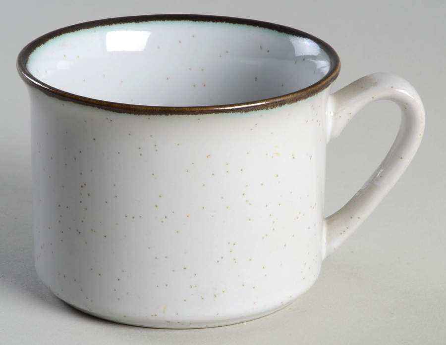 Bleeker Flat Cup by International-1