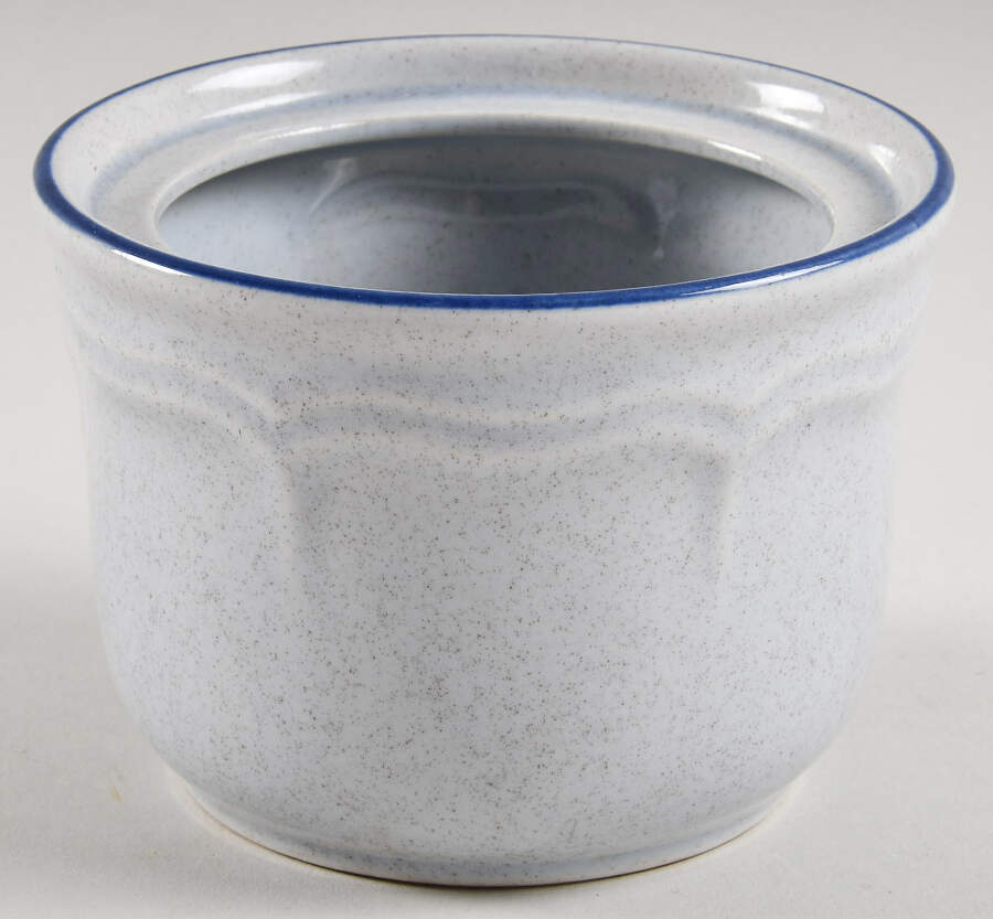 Jennifer Sugar Bowl No Lid by International-1