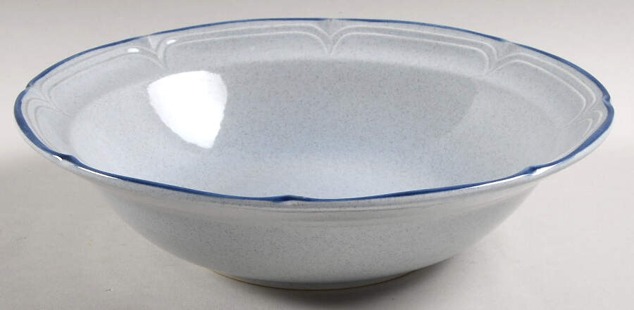 Jennifer 9" Round Vegetable Bowl by International-1