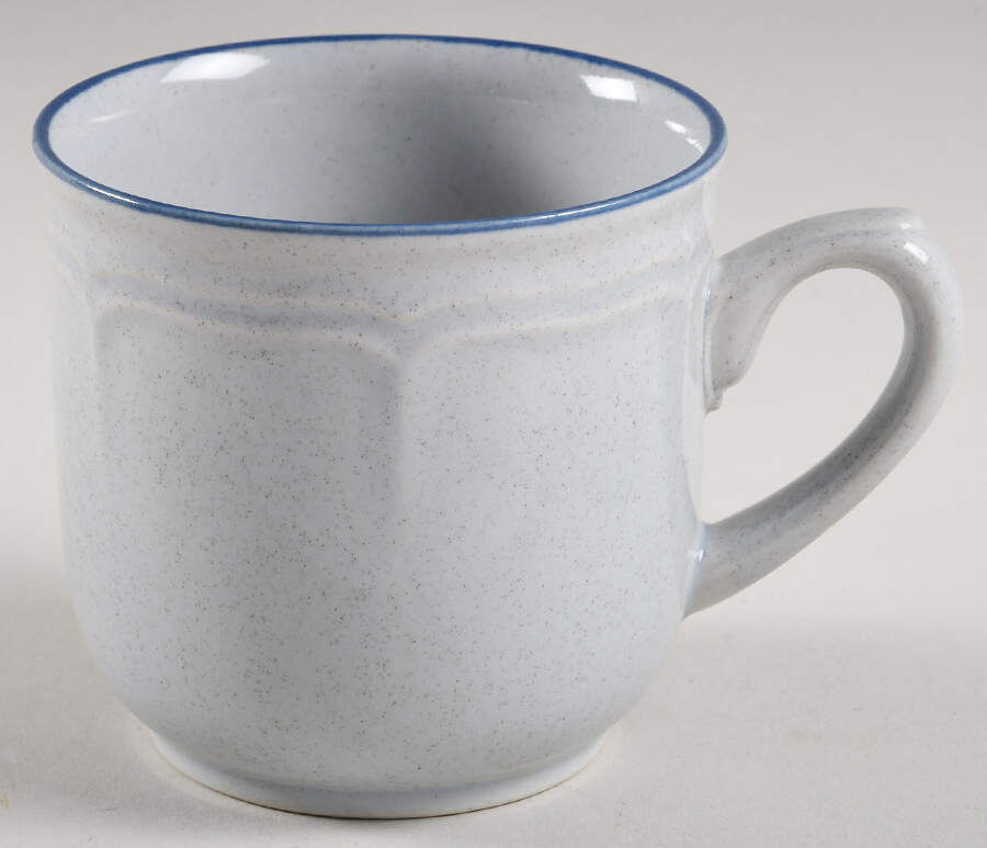 Jennifer Flat Cup by International-1